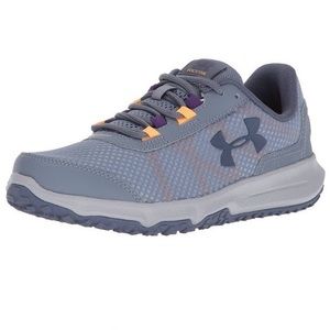 *worn twice* Under Armour Toccoa Pair Size 7